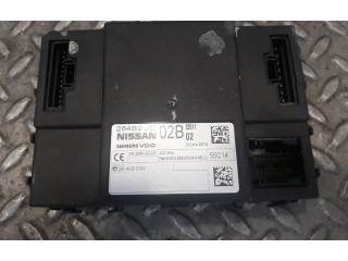 Řídící jednotka 5WK49374 Nissan Qashqai+2 2008