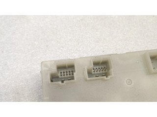 Блок управления крышки багажника