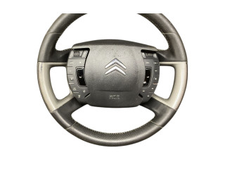 Руль Citroen C5 2008 - 2016 года 608004900, 968771372ZD