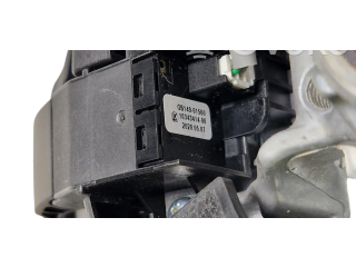 Volant Subaru Outback (BT) 2021 GS14901500, 1034341400