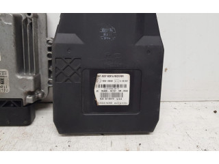 Комплект блоков управления 391402A011   Hyundai ix20