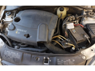 Блок управления АБС 7701067629 Renault Clio II