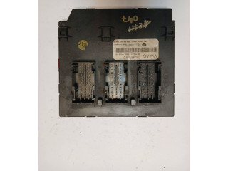 Блок комфорта 1K0937086D   Skoda Yeti (5L)   