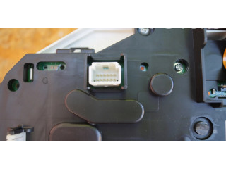 Панель приборов C094GR0C7ONE Infiniti Q50