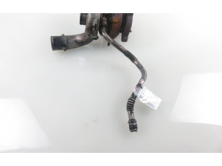 Turbodmychadlo Турбина 8200091350, 8200091350 Nissan Primastar F9Q 760