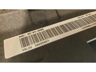 Руль Volvo XC90  2003-2006 года 30680857      