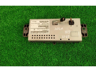 Přístrojová deska  Mercedes-Benz GLK (X204) 2009 A2048707658, A2048707658  