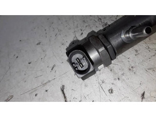 Топливная рампа 0445214182, 7809107 BMW 1 E81 E87 2.0