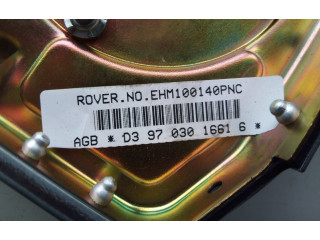 Подушка безопасности водителя 5319008XX Rover 100