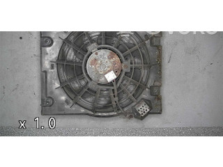 Вентилятор радиатора     01303038409133342, 01303038409133342    Honda Jazz 