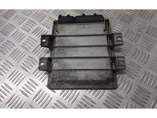 Блок управления двигателем Блок управления NNN100743 Rover 25