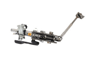 рейка Колонка рулевая 1K1419502CK, H0-8351U Skoda Yeti (5L) 2009 - 2017 года