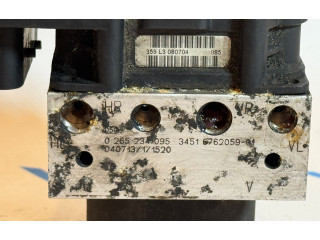 Блок АБС 6768829, 6768831 BMW X3 E83 2003 - 2010 года