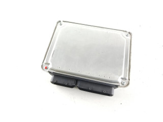 Řídící jednotka 022906032GF, 0261208668 Porsche Cayenne (9PA) 2006