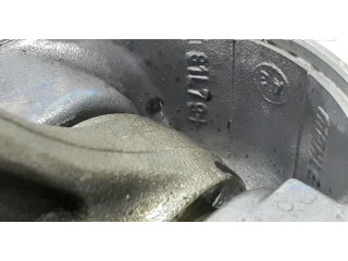 Поршень с шатуном 81L79   Volvo XC90