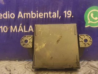 Řídící jednotka a2048702526, MODULOELECTRONICO Mercedes-Benz C W204