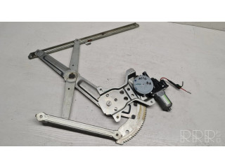 Передний комплект электрического механизма для подъема окна