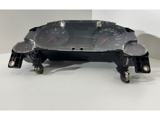 Přístrojová deska  Audi A8 S8 D3 4E 2008 4E0920900K  