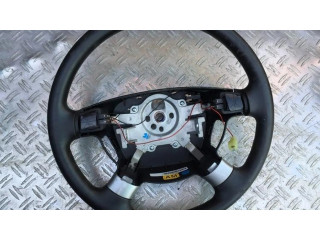 Руль Daewoo Kalos