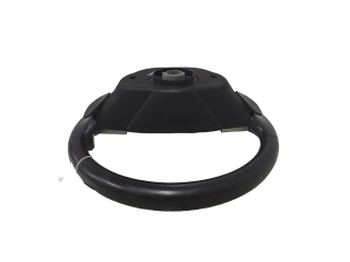 Руль Jaguar XF X250 2007 - 2015 года 6W833F916AB, 8X23ABLEG