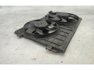 Вентилятор печки Volkswagen Touran I