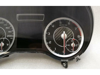 Панель приборов A1769000002 Mercedes-Benz A W176