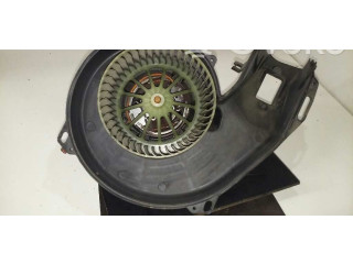 Вентилятор печки 58874 Opel Meriva A