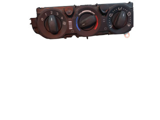 Блок управления климат-контролем BK2T18549, BK2T18549   Ford Transit Custom