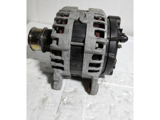 Генератор 04C903023L, F000BL08F2 Skoda Fabia Mk3 (NJ)