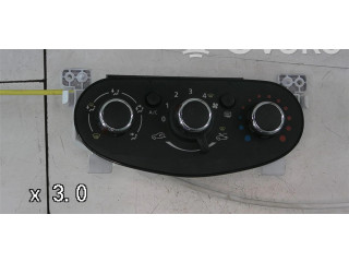 Блок управления климат-контролем 275106111R   Dacia Logan II