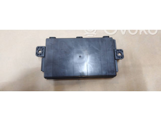 Турбина Блок управления центрального замка Maserati Ghibli 670008068