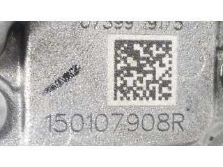 Масляный насос 150002257R, 2222DL Dacia Sandero