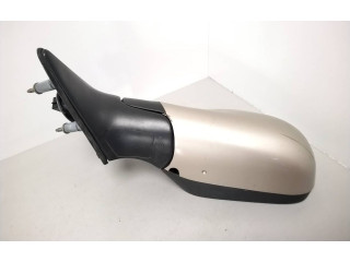 Зеркало электрическое Renault Safrane 1992 - 2000 года