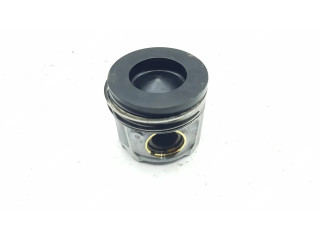 Píst 11258571012, 2222DL BMW X3 G01 pro naftový motor 2.0