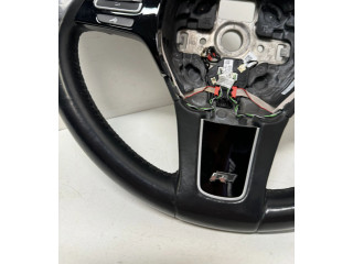 Volant Volkswagen Touareg II 2015 7P6419091CH, 7P6419091CHNGB