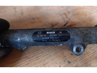 Vstřikovací lišta 0445214011 Land Rover Freelander 204D3,M 47