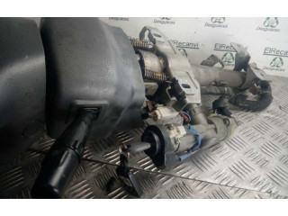 Руль KIA Sorento 2002 - 2009 года 0211202D