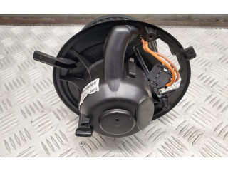 Вентилятор печки 8J0 035 456 Audi A4 S4 B8 8K