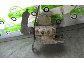 Блок АБС 589201H650, 0265230231 KIA Ceed 2006 - 2012 года