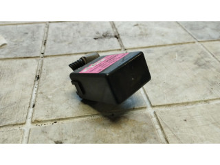 Блок управления иммобилайзера