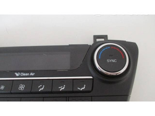 Блок управления климат-контролем 97250D7230TRY   Hyundai Tucson TL