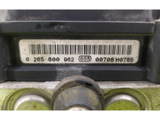 Блок АБС 0265232485 Fiat Grande Punto - года