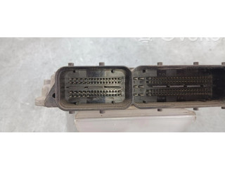 Блок управления двигателем Блок управления 96820448 Chevrolet Lanos