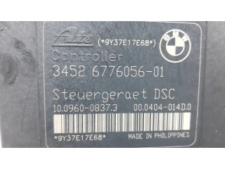 Блок АБС 3451677605501, 132230 BMW 1 F20 F21 2011-2019 года