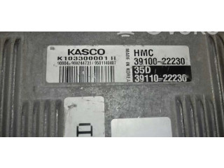 Řídící jednotka 3910022230 Hyundai Accent