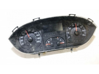 Панель приборов 735364160   Fiat Idea       