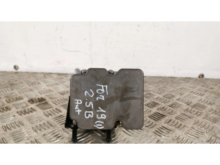 Блок АБС 970058, 27536SJ010 Subaru Forester SK 2018- года