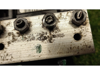 Jednotka ABS 589201P200, 0265238058   KIA Venga 2010