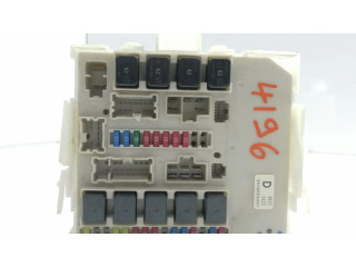   Pojistková skříňka 284B6EB301   Nissan Pathfinder R51 