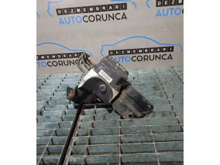 Блок АБС 589102P900, FC4DT0065H0 KIA Sorento 2010 - 2014 года